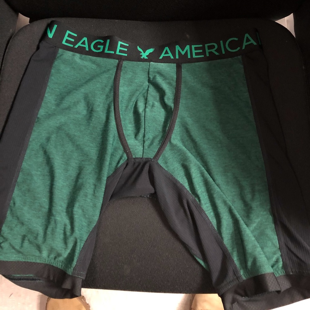 American Eagle boxer briefs